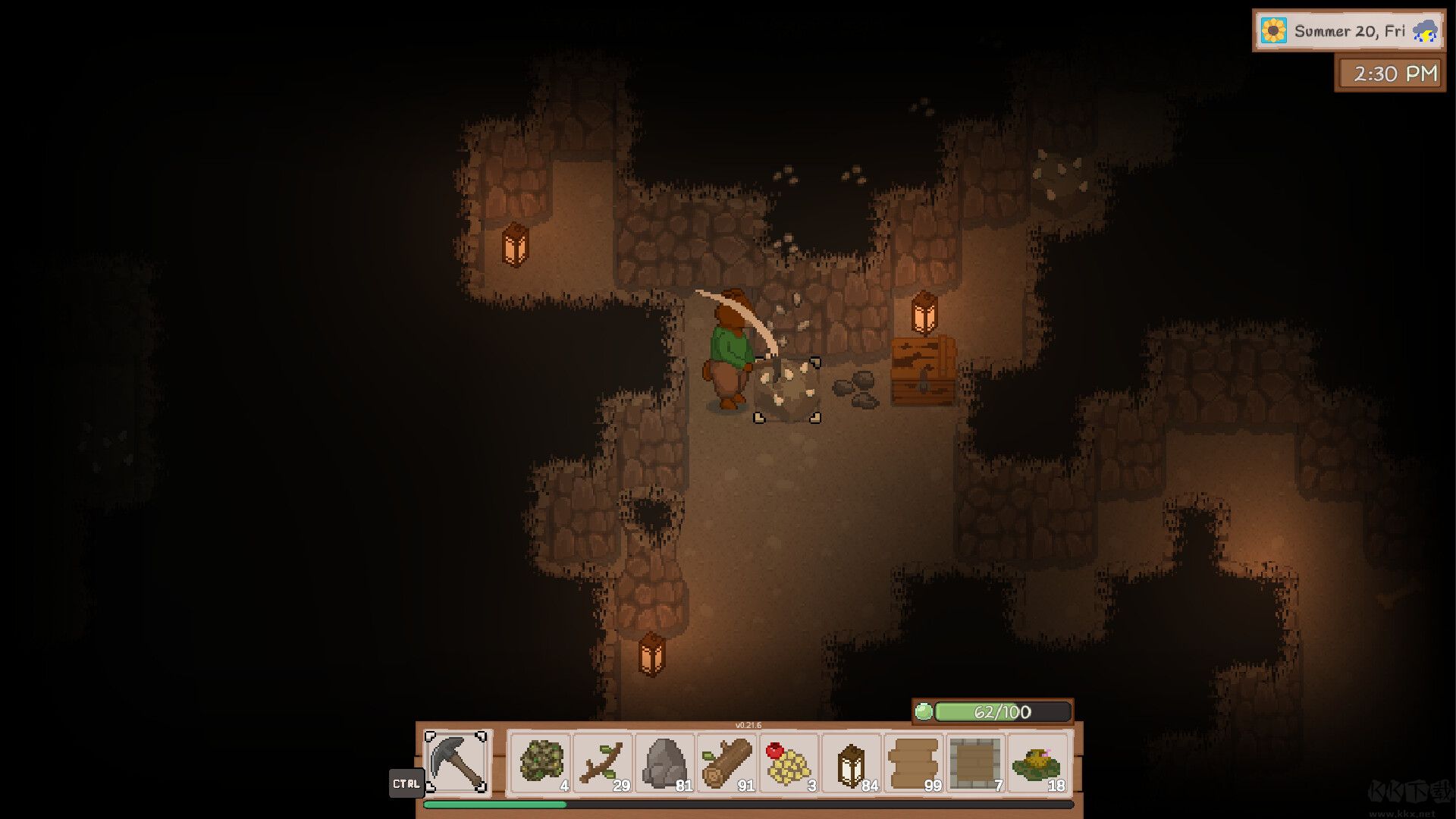 格林郡十六項修改器