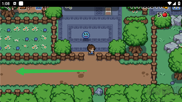 史萊姆之友幸存者