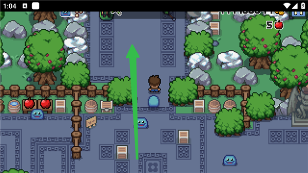 史萊姆之友幸存者