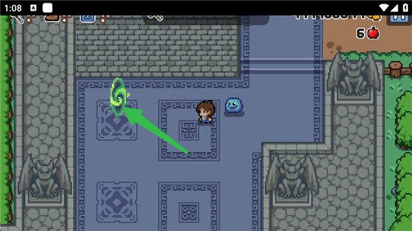 史萊姆之友幸存者