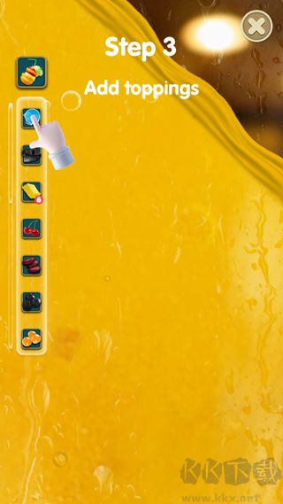 奶茶模擬器(Boba Recipe)