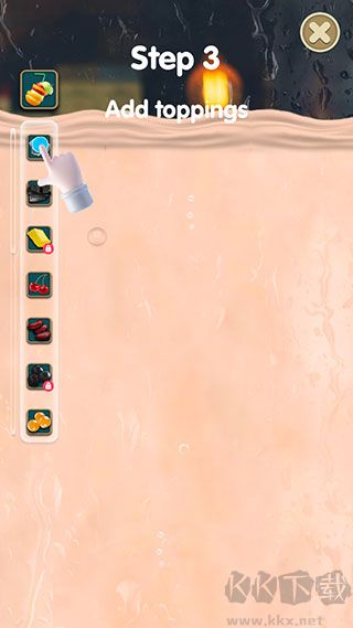 奶茶模擬器(Boba Recipe)