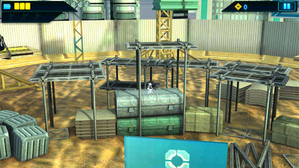 樂高英雄工廠入侵