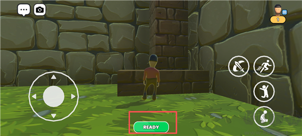 紐帶亂斗終極對(duì)決