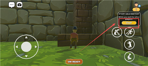 紐帶亂斗終極對(duì)決