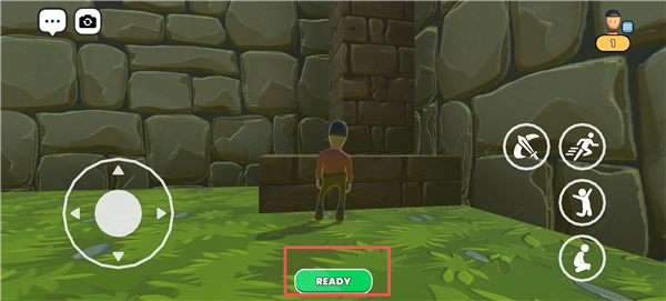 紐帶亂斗終極對(duì)決