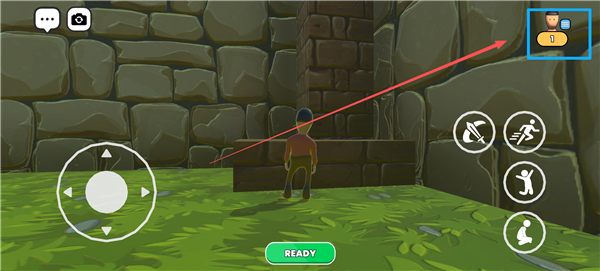 紐帶亂斗終極對(duì)決