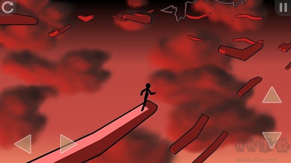 旋轉(zhuǎn)天空(Skyturns)