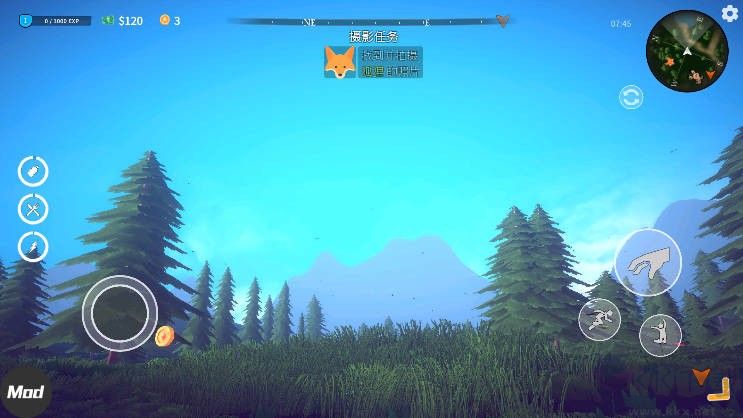 房車模擬器(VanLife Simulator)