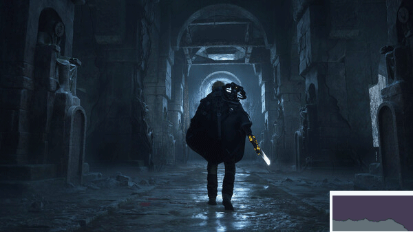 地獄即我們(Hell is Us)