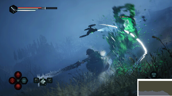 地獄即我們(Hell is Us)