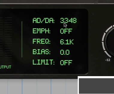 Mixland 3348 Tape(音頻處理)