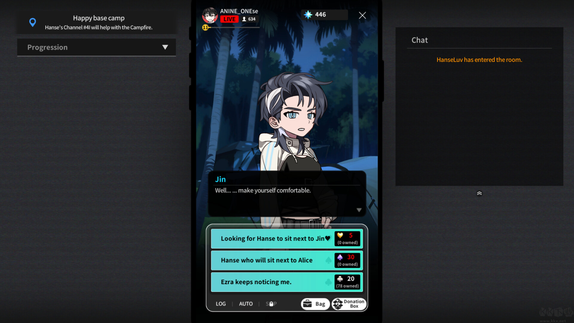 空中島手游(P27Client)