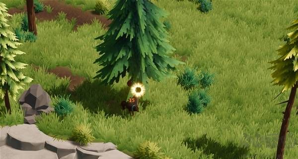 萊恩島生存指南