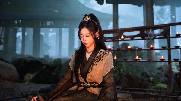 美女請(qǐng)別影響我成仙