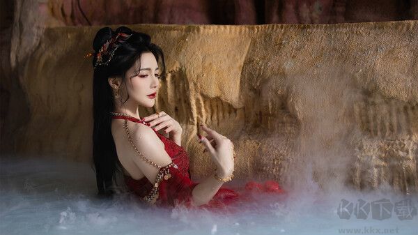 美女請(qǐng)別影響我成仙