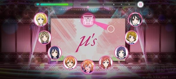 學(xué)園偶像祭2課題大作戰(zhàn)