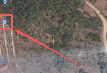 緯圖斯衛(wèi)星地圖