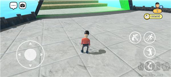 紐帶亂斗終極對(duì)決(Nexus Rumble)