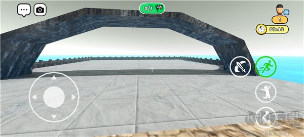 紐帶亂斗終極對(duì)決(Nexus Rumble)