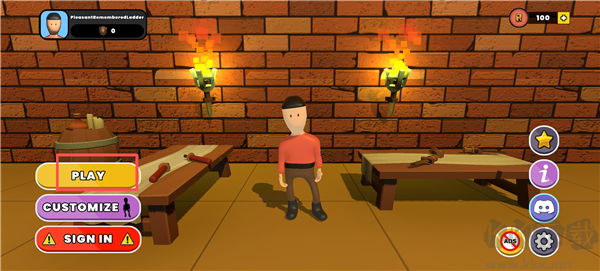 紐帶亂斗終極對(duì)決(Nexus Rumble)