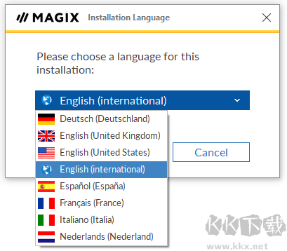 magix photostory deluxe