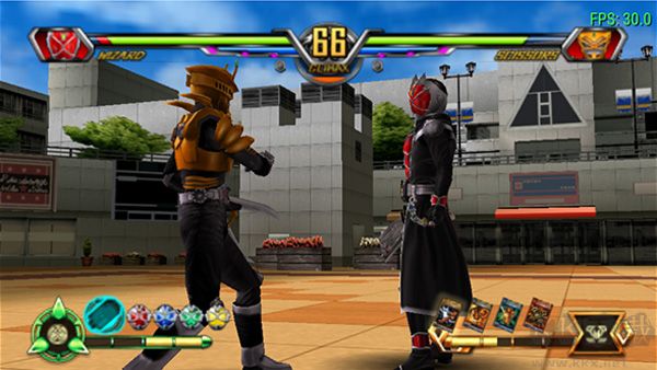 假面騎士超巔峰英雄