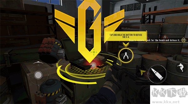 阿爾法王牌(Alpha Ace)