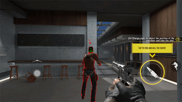 阿爾法王牌(Alpha Ace)