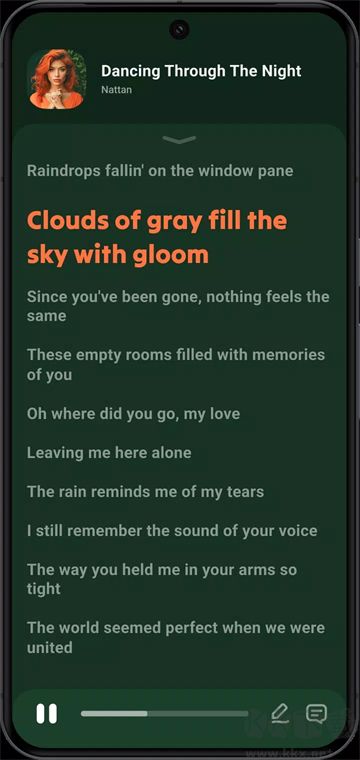 Lark Player云雀音樂播放器