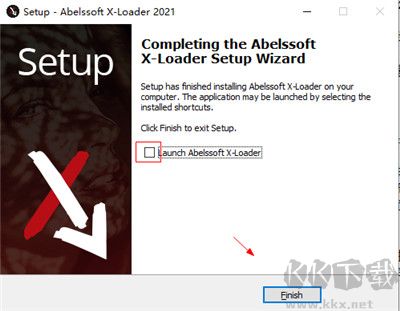 Abelssoft X Loader(匿名視頻資源下載工具)