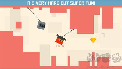 像素小塊(Spider Square)