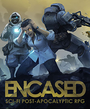 圓頂科幻后啟示錄RPG十項修改器 V2.2.970綠色版