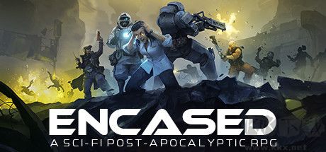 圓頂科幻后啟示錄RPG十項(xiàng)修改器