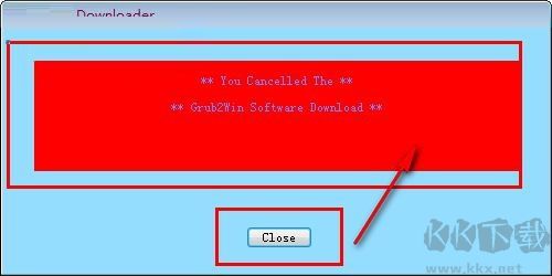 Grub2Win(啟動(dòng)引導(dǎo)軟件)