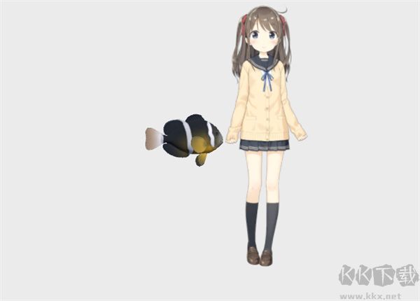 滴哦小精靈(桌面小工具)