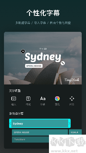 vn視頻剪輯官方正版