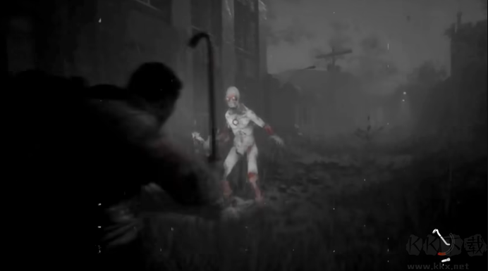 波維利亞不歸之島