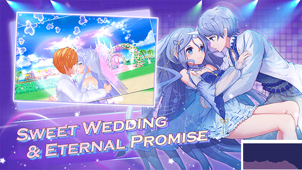 甜蜜舞蹈(SweetDance)