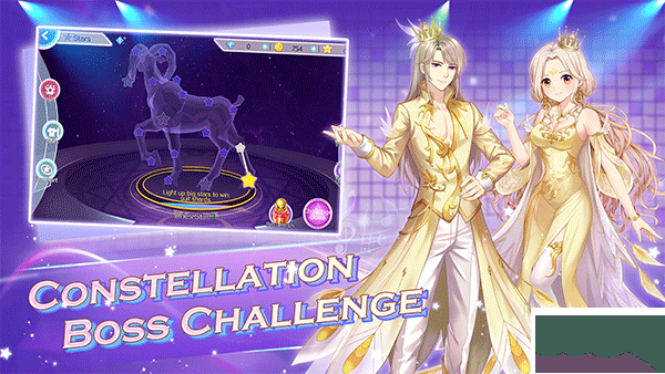 甜蜜舞蹈(SweetDance)