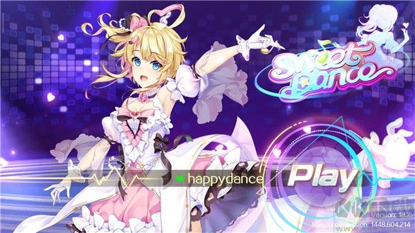 甜蜜舞蹈(SweetDance)