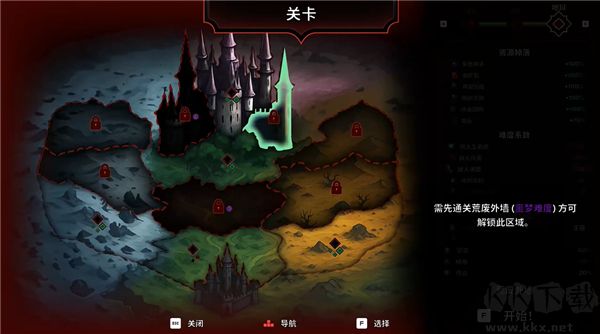 黑夜刀鋒幸存者