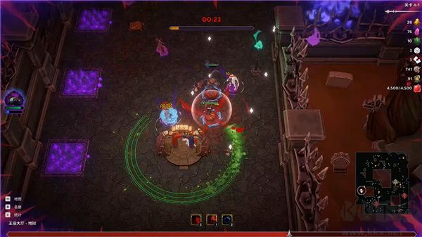 黑夜刀鋒幸存者