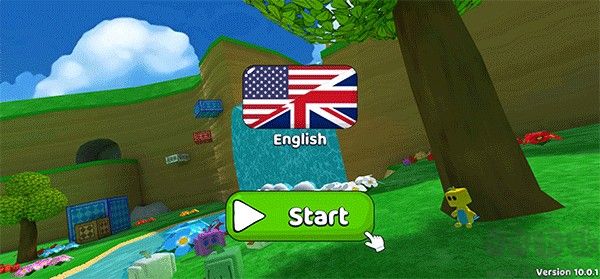 超級熊冒險(Super Bear Adventure)