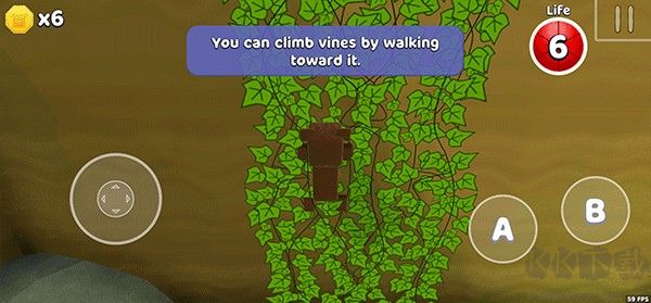 超級熊冒險(Super Bear Adventure)