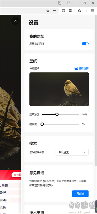 360極速瀏覽器官方正版
