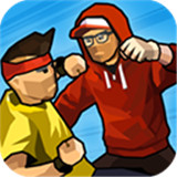 街頭搏斗(City Fighter vs Street Gang) v3.6.8安卓版