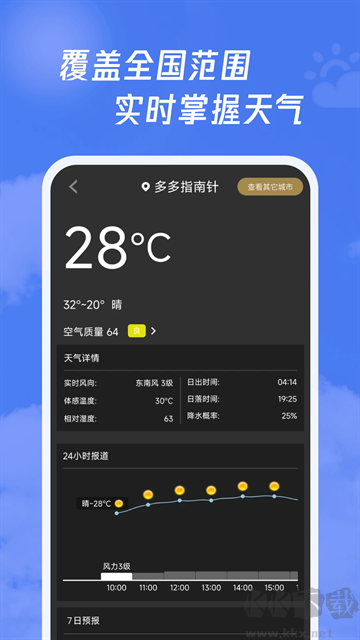 多多指南針app最新版
