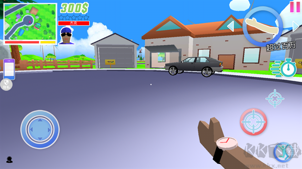 勇者大冒險(xiǎn)