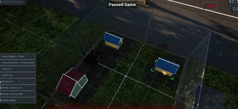 異域風(fēng)情2寵物店模擬器免費(fèi)版